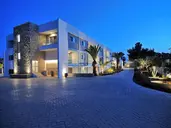 Apollon Windmill Boutique Hotel