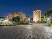 Apollon Windmill Boutique Hotel