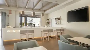 Apollon Windmill Boutique Hotel