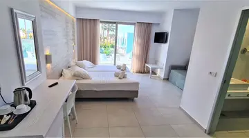 Apollon Windmill Boutique Hotel