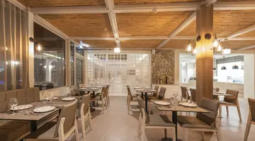 Apollon Windmill Boutique Hotel