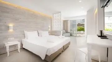 Apollon Windmill Boutique Hotel