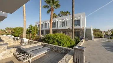 Apollon Windmill Boutique Hotel
