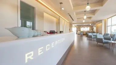Apollon Windmill Boutique Hotel