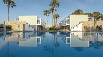 Apollon Windmill Boutique Hotel