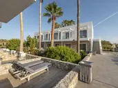 Apollon Windmill Boutique Hotel