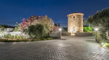 Apollon Windmill Boutique Hotel