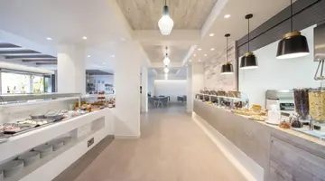 Apollon Windmill Boutique Hotel