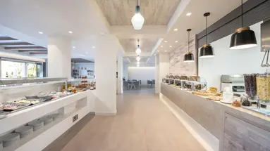 Apollon Windmill Boutique Hotel