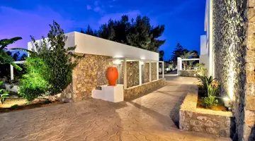 Apollon Windmill