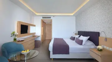 Apollonia Beach Htl