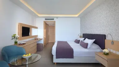 Apollonia Beach Htl