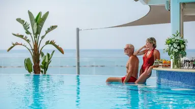 Apollonia Beach Htl