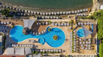 Apollonia Beach Htl