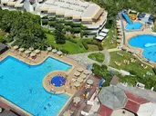 Apollonia Beach Resort and Spa