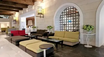 Apollonia Beach Resort and Spa
