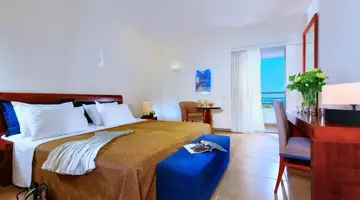 Apollonia Beach Resort and Spa