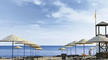 Apollonia Beach Resort and Spa