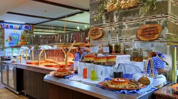 Apollonia Beach Resort and Spa