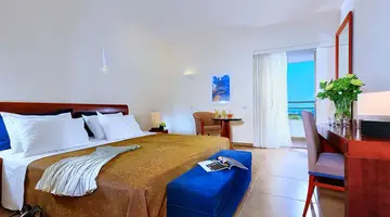 Apollonia Beach Resort and Spa