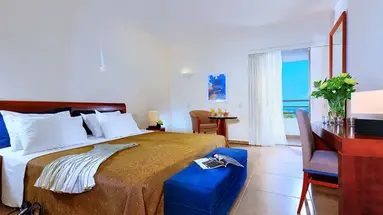 Apollonia Beach Resort and Spa