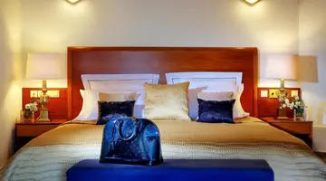 Apollonia Beach Resort and Spa