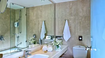 Apollonia Beach Resort and Spa