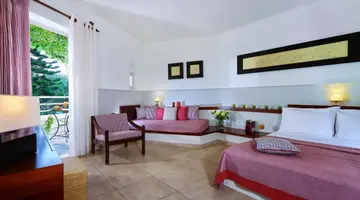 Apollonia Beach Resort and Spa