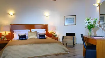 Apollonia Beach Resort and Spa