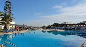 Apollonia Beach Resort and Spa
