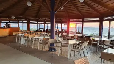Apollonia Beach Resort and Spa
