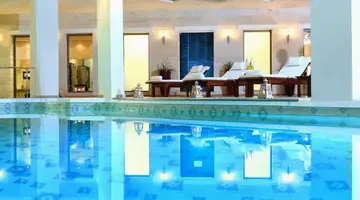 Apollonia Beach Resort and Spa