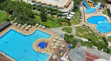 Apollonia Beach Resort and Spa