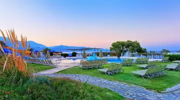 Apollonia Beach Resort and Spa