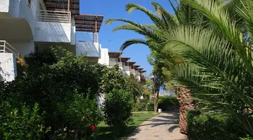 Apollonia Beach Resort and Spa