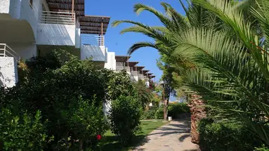 Apollonia Beach Resort and Spa