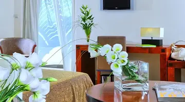 Apollonia Beach Resort and Spa