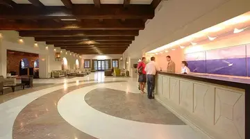 Apollonia Beach Resort and Spa