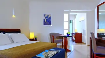 Apollonia Beach Resort and Spa