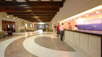 Apollonia Beach Resort and Spa