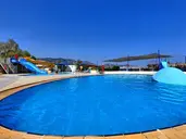 Apollonia Beach Resort and Spa