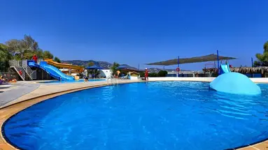 Apollonia Beach Resort and Spa