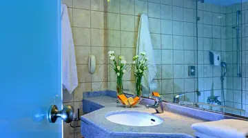 Apollonia Beach Resort and Spa