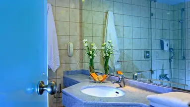 Apollonia Beach Resort and Spa