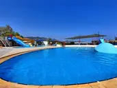 Apollonia Beach Resort & Spa