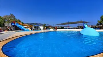 Apollonia Beach Resort & Spa