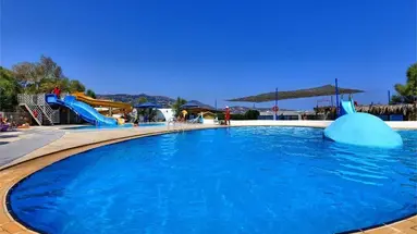 Apollonia Beach Resort & Spa