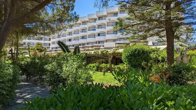 APOLLONIA BEACH RESORT & SPA