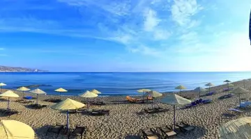 APOLLONIA BEACH RESORT & SPA