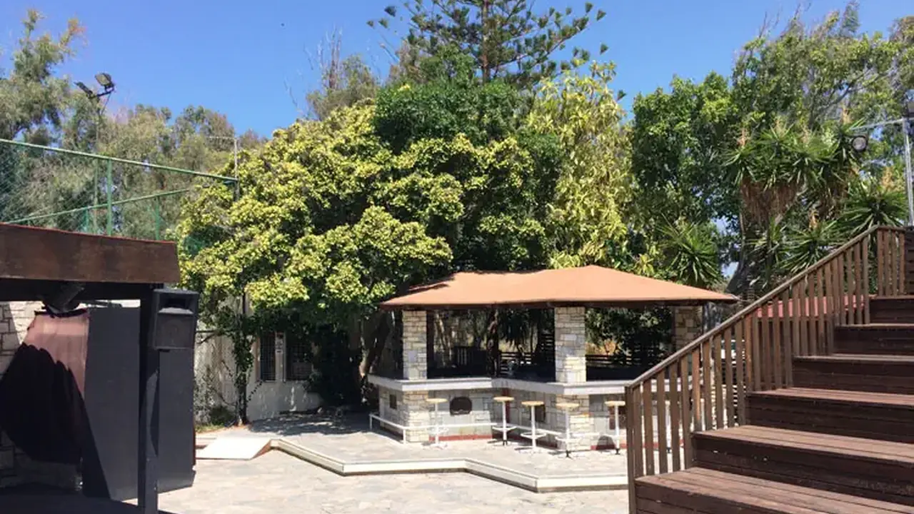 Apollonia Beach Resort & Spa